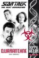 Star Trek - The Next Generation: Doppelhelix 4